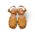 Houston Tan Suede Clog
