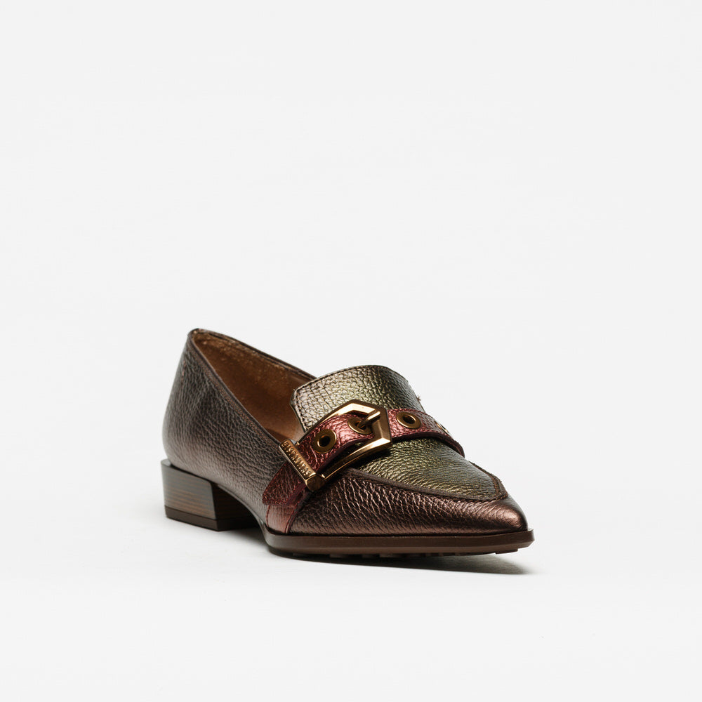CHI264262 Turin Multi Metallic Flat