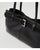 Tilda Black Leather Handbag