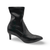Coss Black Ankle Boot