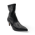 Coss Black Ankle Boot