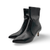 Coss Black Ankle Boot