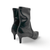 Coss Black Ankle Boot