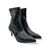 Coss Black Ankle Boot