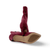Coss Burgundy Ankle Boot