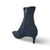 Coss Navy Ankle Boot