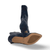 Coss Navy Ankle Boot