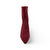 Coss Burgundy Ankle Boot