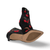 Carbary Black/Cherries Bootie