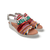 Madis Multi Platform Sandal