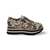 Eammes Animal Patterned Sneaker
