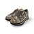 Eammes Animal Patterned Sneaker