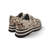 Eammes Animal Patterned Sneaker