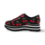 Eammesy Black Cherries Sneaker