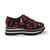Eammesy Black Cherries Sneaker