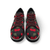 Eammesy Black Cherries Sneaker