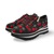 Eammesy Black Cherries Sneaker