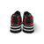 Eammesy Black Cherries Sneaker