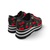 Eammesy Black Cherries Sneaker