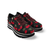 Eammesy Black Cherries Sneaker