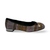 Feriss Black Multi Flat