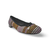 Feriss Black Multi Flat
