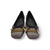 Feriss Black Multi Flat