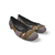 Feriss Black Multi Flat