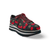 Eammesy Black Cherries Sneaker