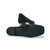 Foyars Black/Gold Ballet Flat