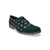 Kenulas Black Suede Flat