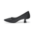 Lermany Black Dressy Pump
