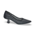 Lermany Black Dressy Pump