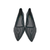 Lermany Black Dressy Pump