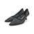 Lermany Black Dressy Pump
