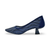 Lermany Navy Dressy Pump