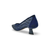 Lermany Navy Dressy Pump