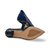 Lermany Navy Dressy Pump