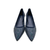 Lermany Navy Dressy Pump