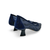 Lermany Navy Dressy Pump