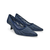 Lermany Navy Dressy Pump