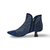 Langso Navy Dressy Boot