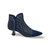 Langso Navy Dressy Boot