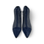 Langso Navy Dressy Boot