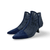 Langso Navy Dressy Boot