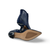Langso Navy Dressy Boot