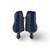 Langso Navy Dressy Boot