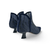 Langso Navy Dressy Boot