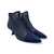 Langso Navy Dressy Boot