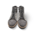 Regine Grey Multi Boot